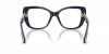 OKULARY KOREKCYJNE SWAROVSKI SK 2066U 1099 53 ROZMIAR M